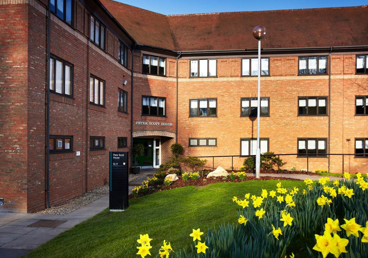 Hotel Peter Scott House Birmingham Extérieur photo