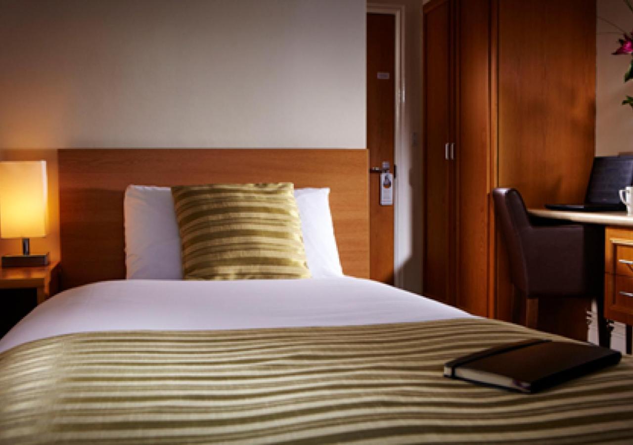 Hotel Peter Scott House Birmingham Extérieur photo
