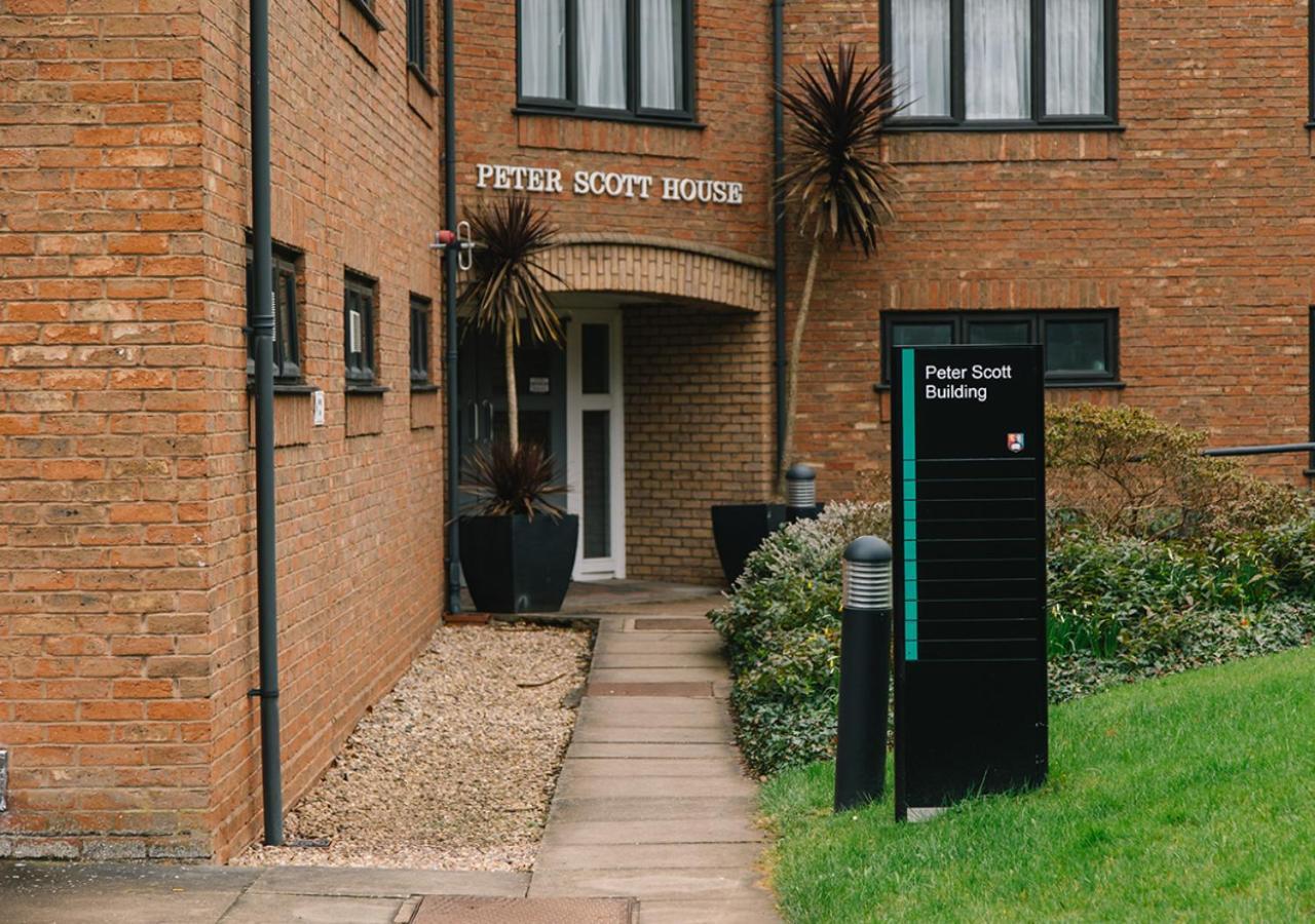 Hotel Peter Scott House Birmingham Extérieur photo