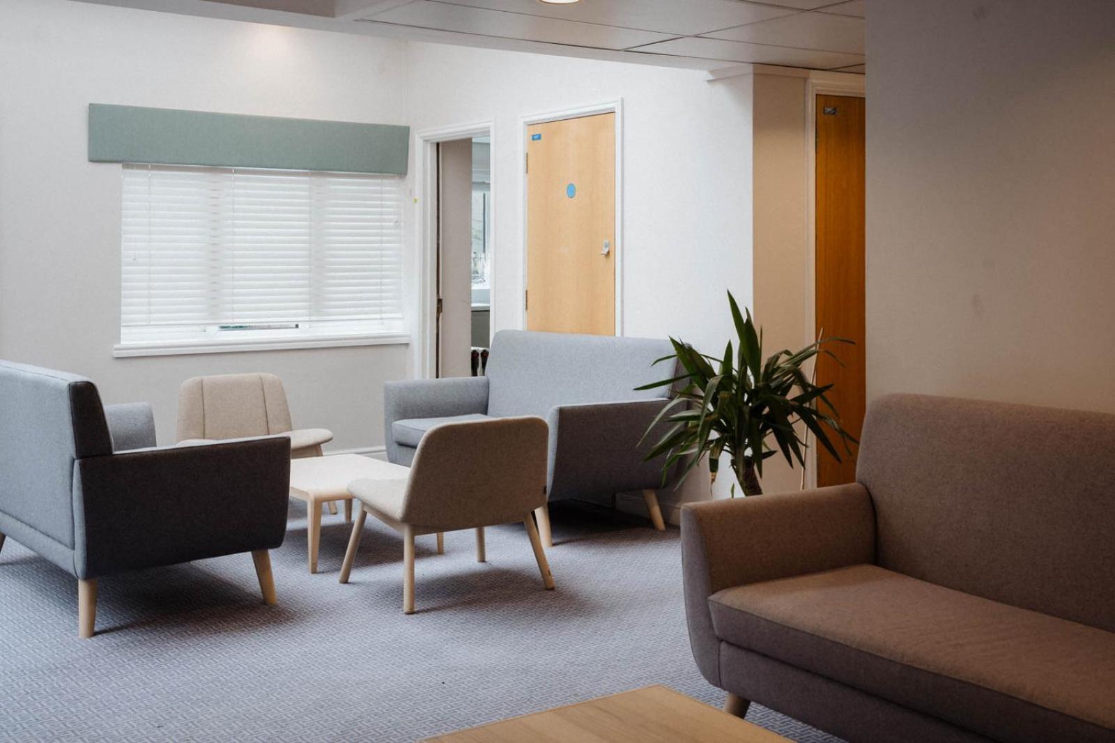 Hotel Peter Scott House Birmingham Extérieur photo