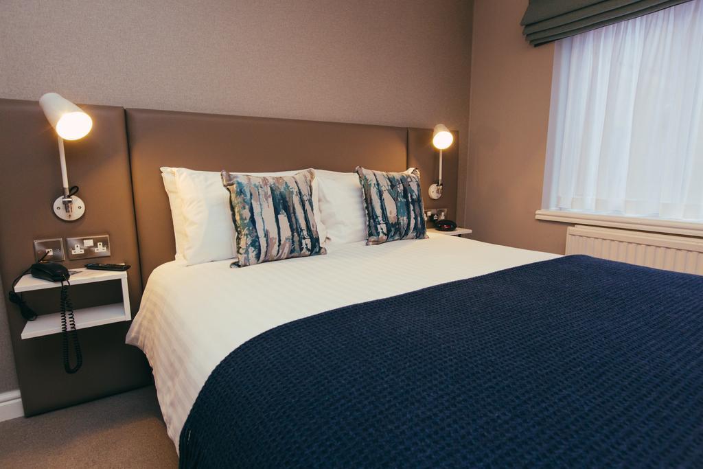 Hotel Peter Scott House Birmingham Extérieur photo