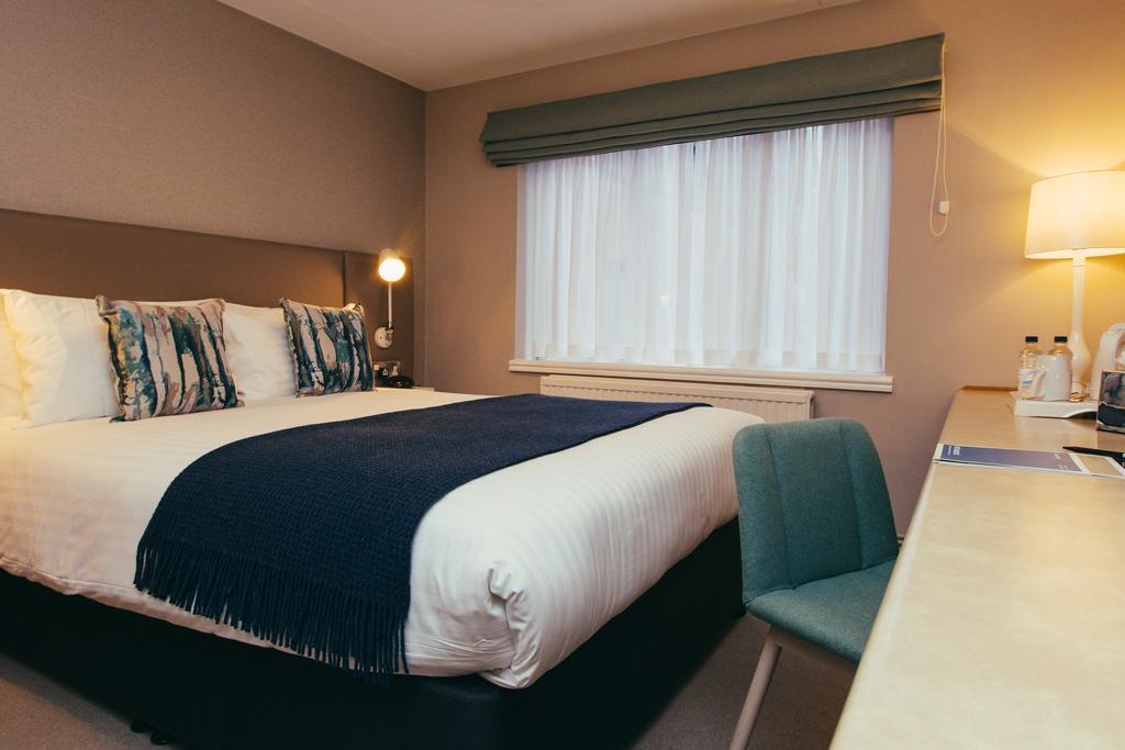 Hotel Peter Scott House Birmingham Extérieur photo