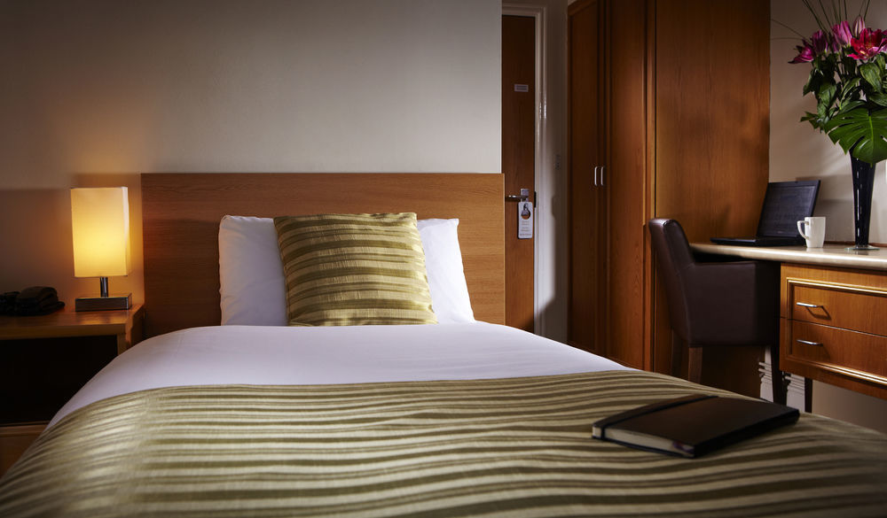 Hotel Peter Scott House Birmingham Extérieur photo