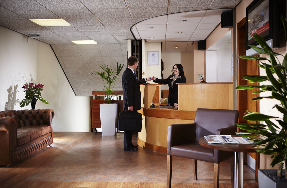 Hotel Peter Scott House Birmingham Extérieur photo