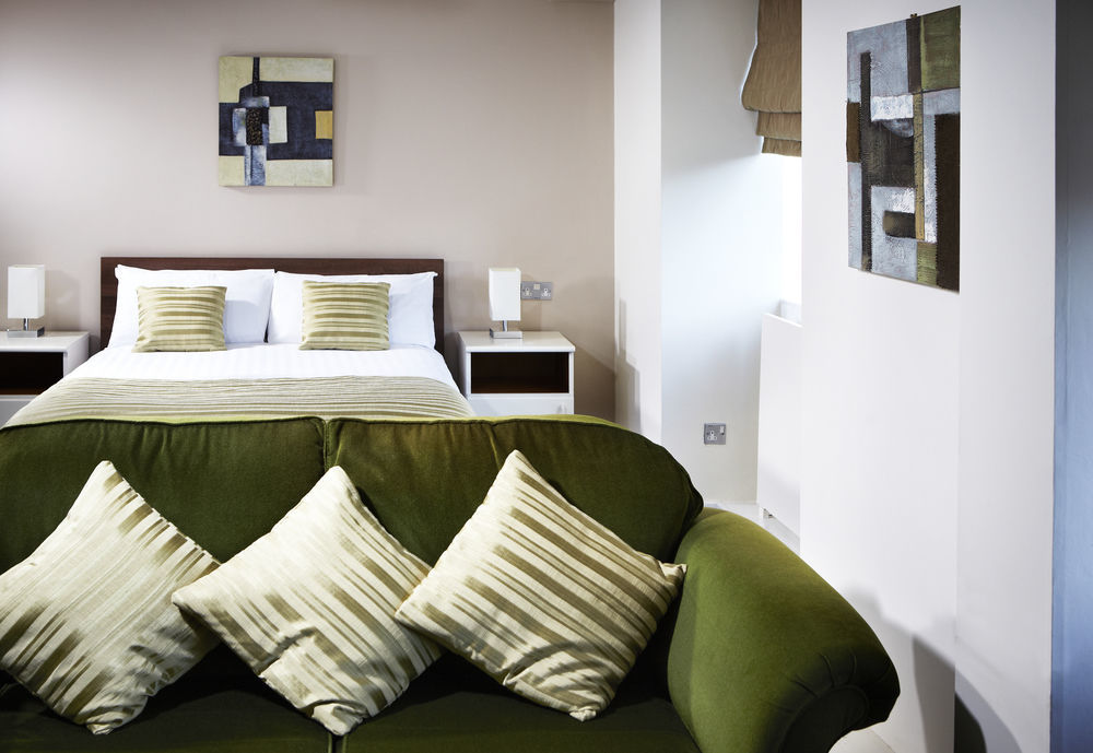 Hotel Peter Scott House Birmingham Extérieur photo