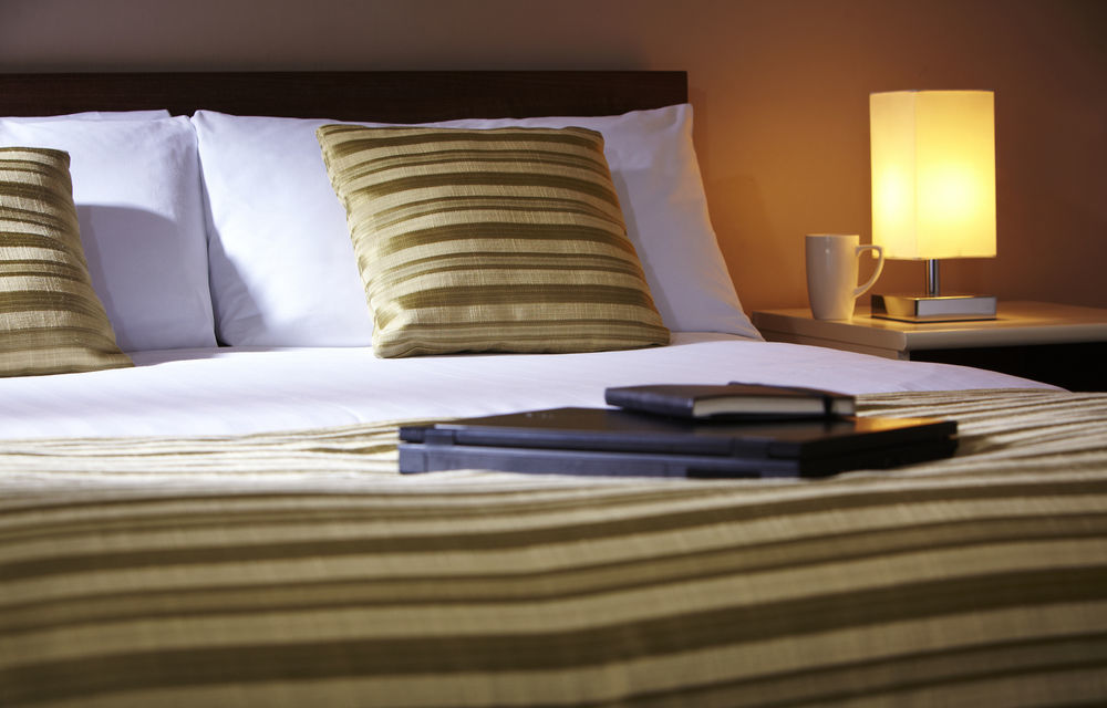 Hotel Peter Scott House Birmingham Extérieur photo