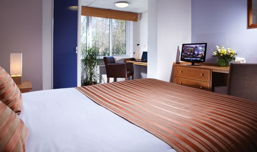 Hotel Peter Scott House Birmingham Extérieur photo
