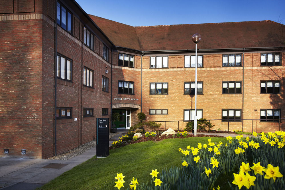 Hotel Peter Scott House Birmingham Extérieur photo