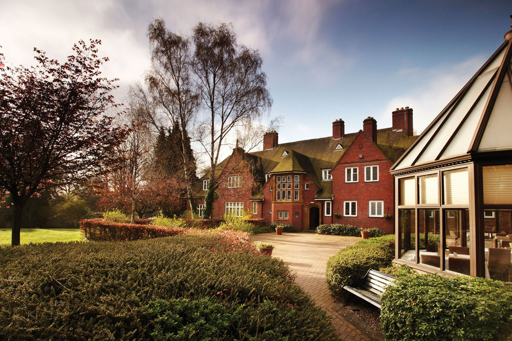 Hotel Peter Scott House Birmingham Extérieur photo