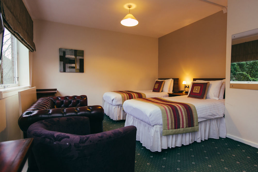 Hotel Peter Scott House Birmingham Extérieur photo