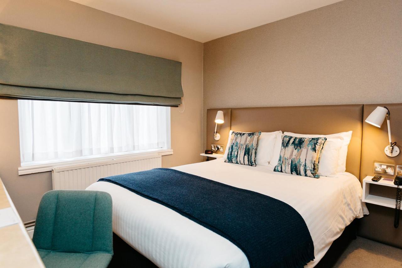 Hotel Peter Scott House Birmingham Extérieur photo
