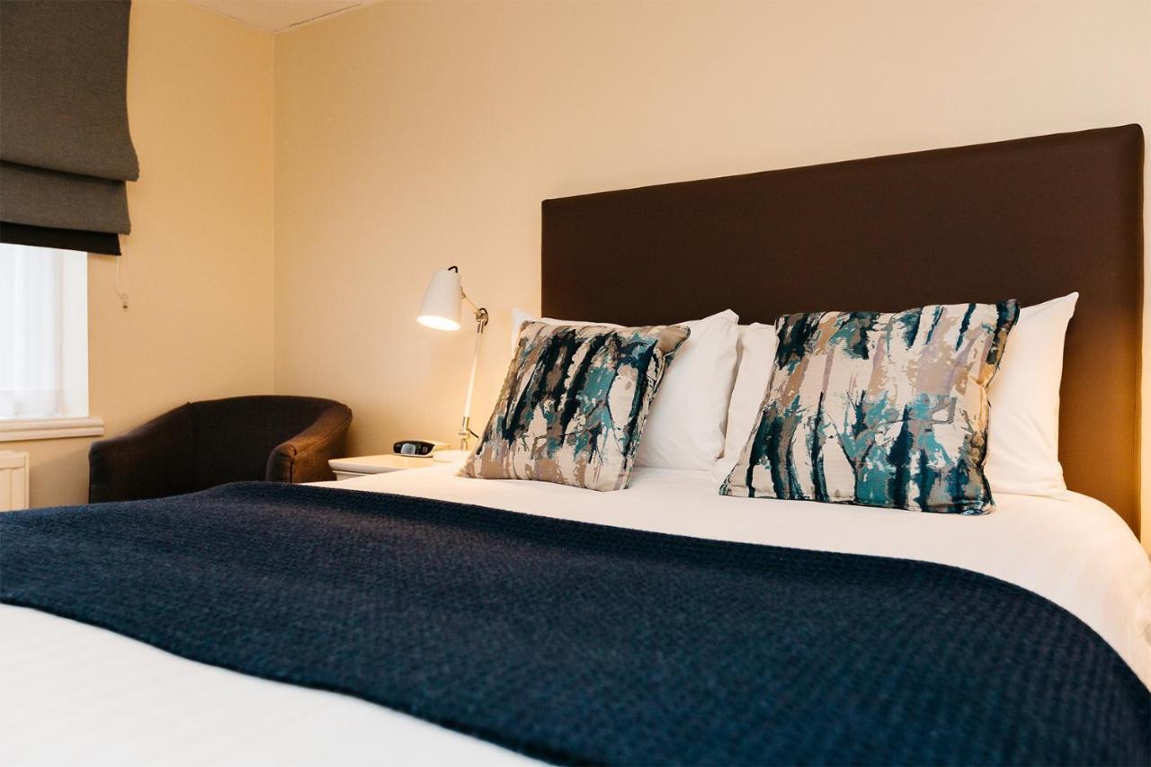 Hotel Peter Scott House Birmingham Extérieur photo